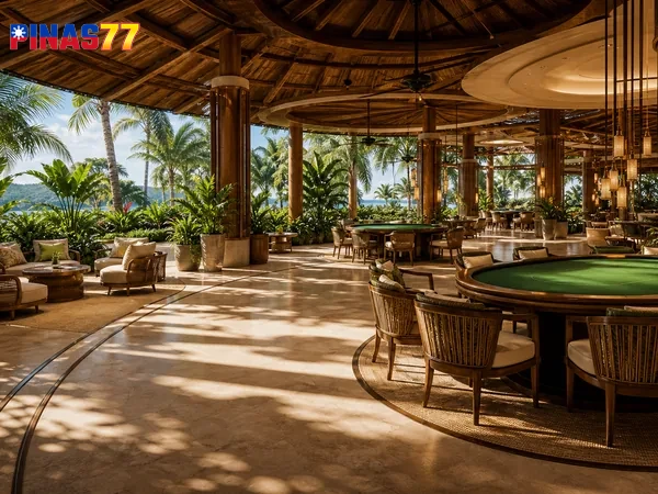 Casino Entertainment Center — Image 3