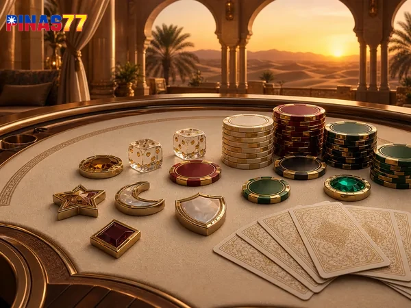 Live table games table view 1