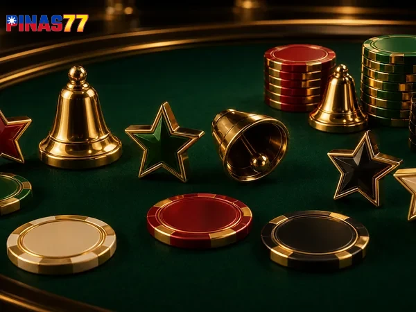 Live table games betting screen 4