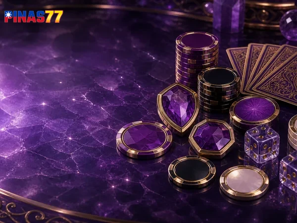 Image 2: Another look at the Pirate Gold visual theme.